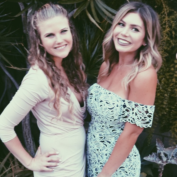 Meet your Posher, Teagan - Picture 1 of 1